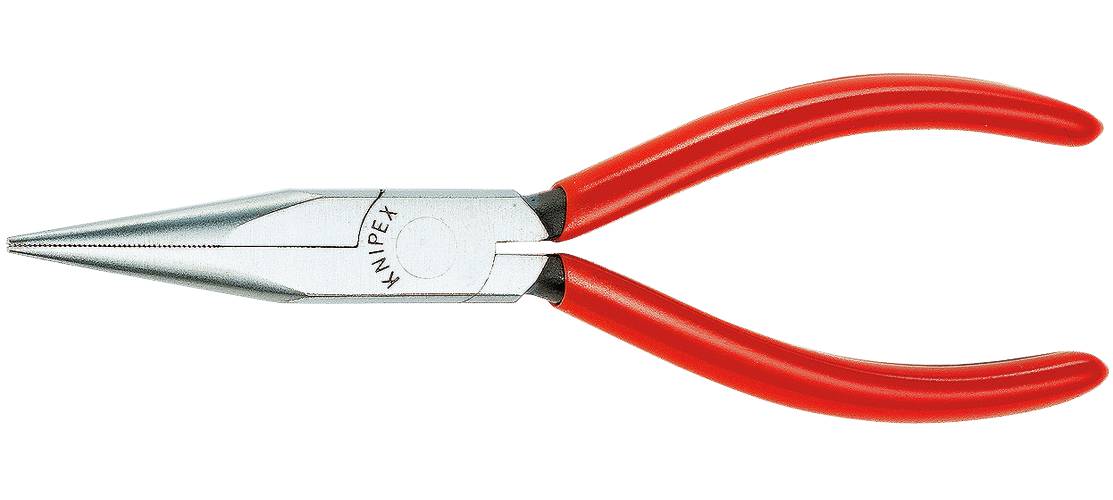 Spetstång. Knipex 3021