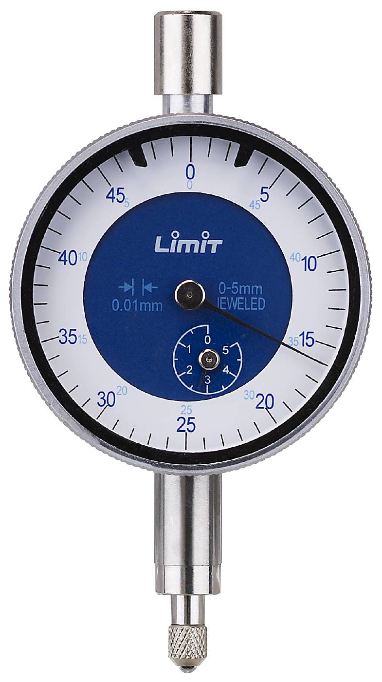 Mätklocka Mini Limit – bild 2