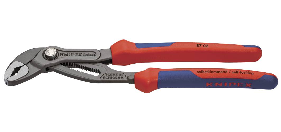 Motortång Cobra Knipex – bild 2
