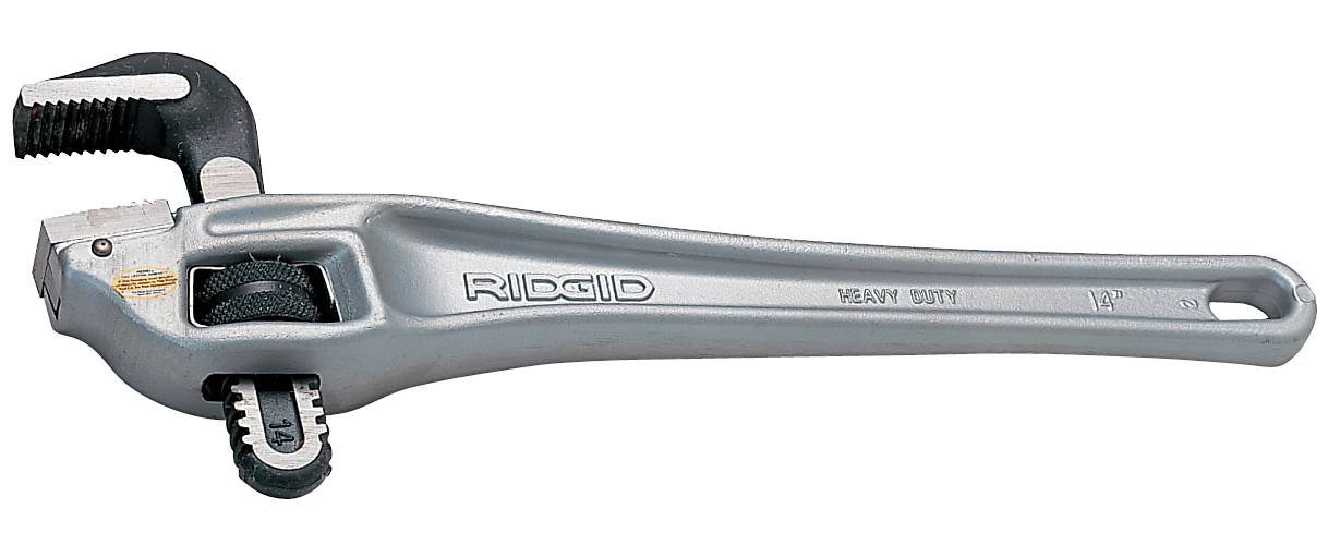 Rörtång Ridgid 14 / 24