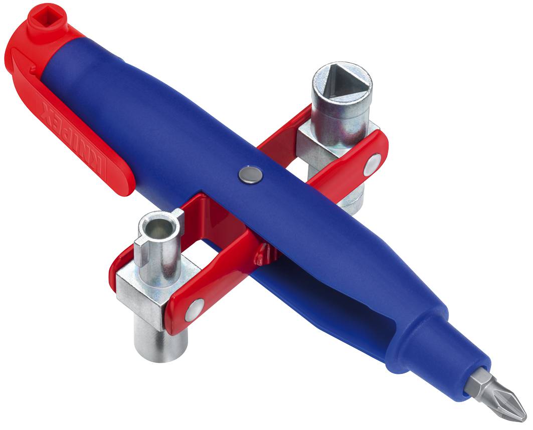 Fastighetsnyckel Knipex 00 11 07