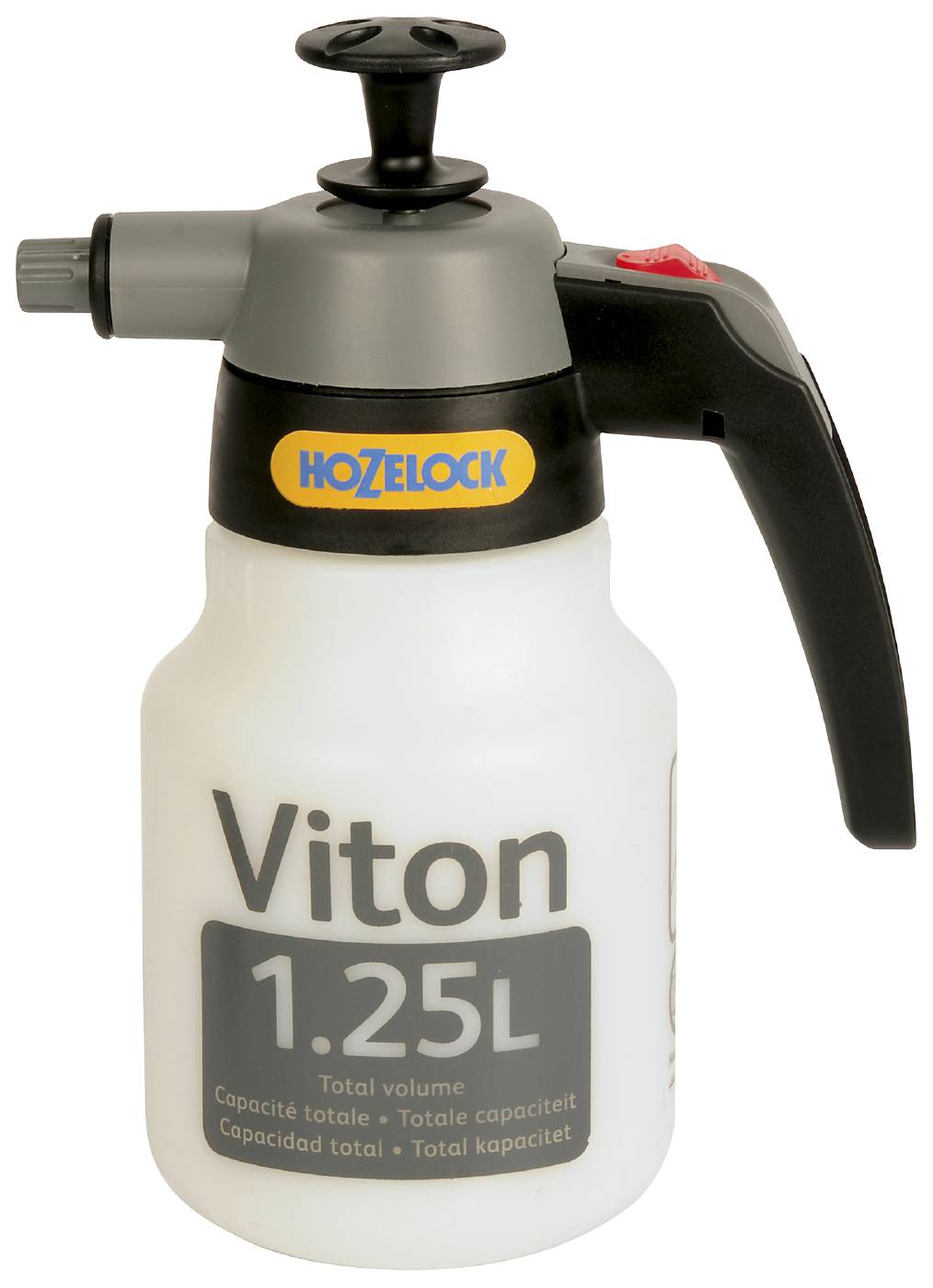 Duschspruta Hozelock Viton
