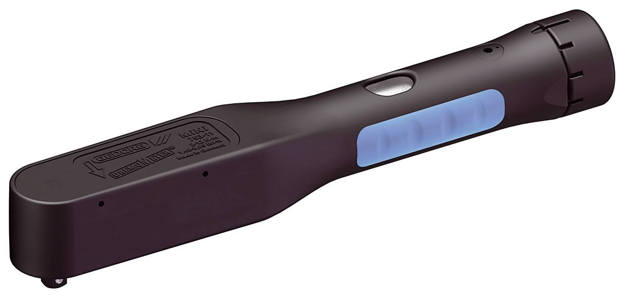 Klickmomentnyckel Gedore Dremometer Mini