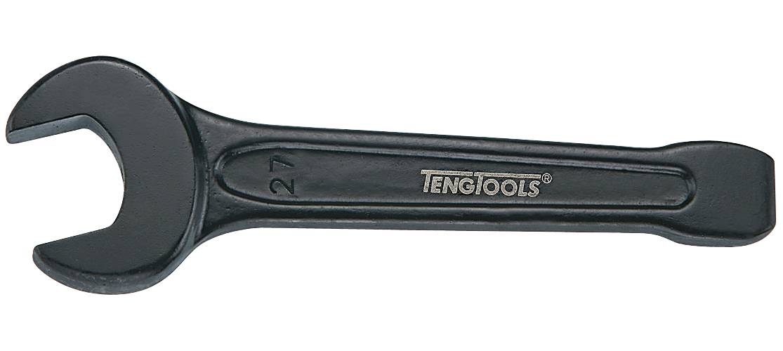 Slagskruvnyckel Teng Tools 902024 / 902100 – bild 1