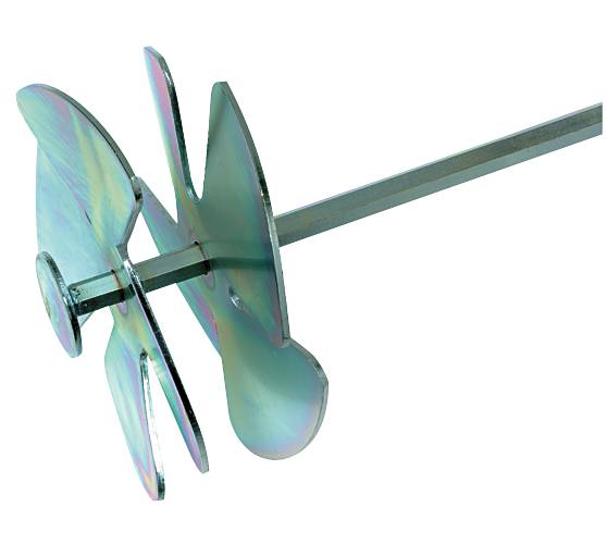 Maskinvispar KGC 5729 / 6028 – bild 1
