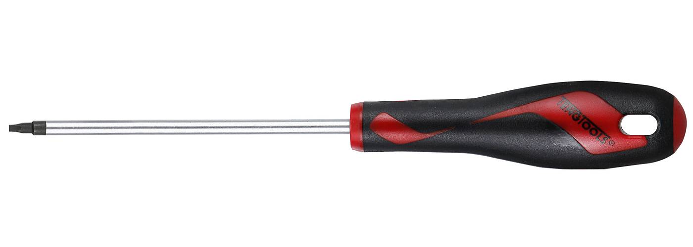 Skruvmejsel för inv. fyrkanthål Teng Tools MD