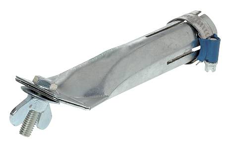 Spackelled KGC 5436