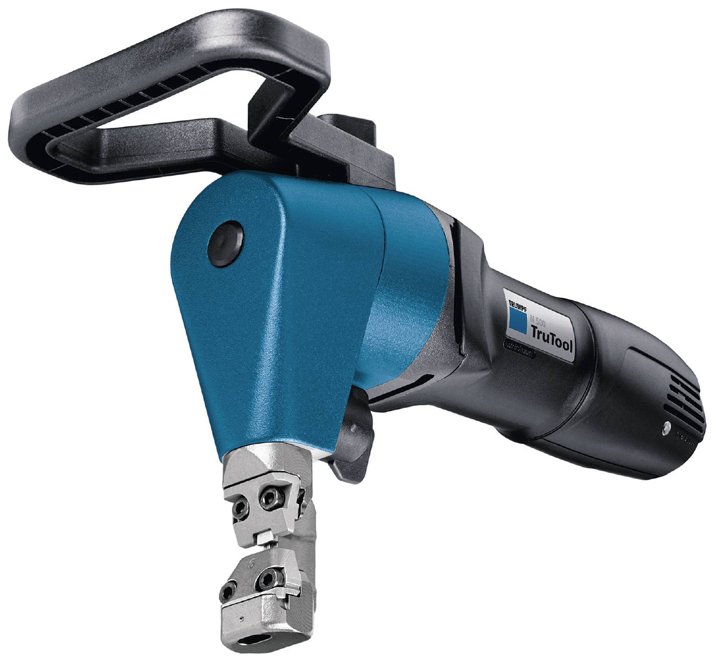 Handnibblingsmaskin TRUMPF TruTool N 500 N 700 N1000