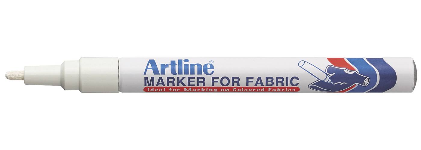 Märkpenna Artline EKC-1 B