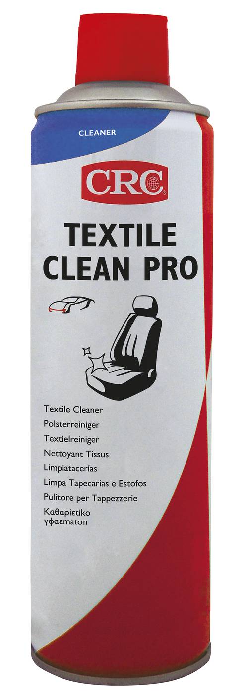 Rengöring Textil Pro 500 ml