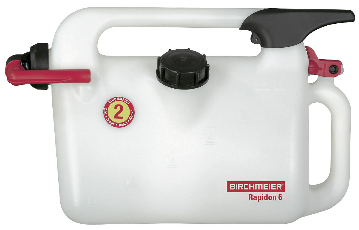 Bränsledunk Birchmeier Rapidon 6