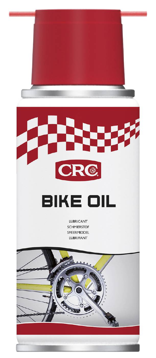 Cykelolja CRC 1090 – bild 2
