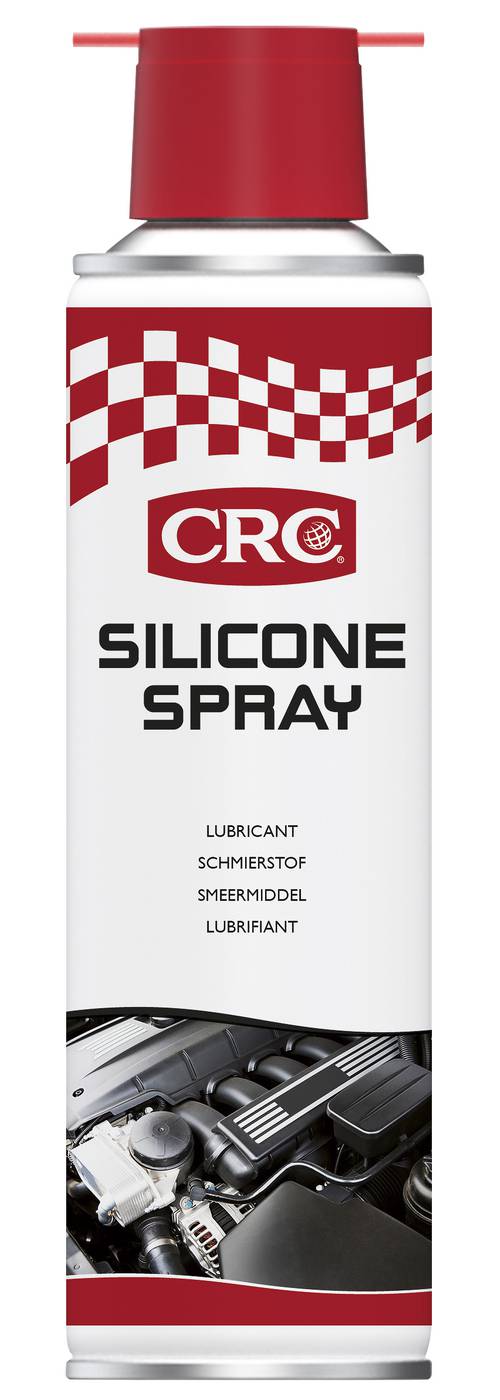 Siliconspray CRC Silicone 1030 / 1031 – bild 2