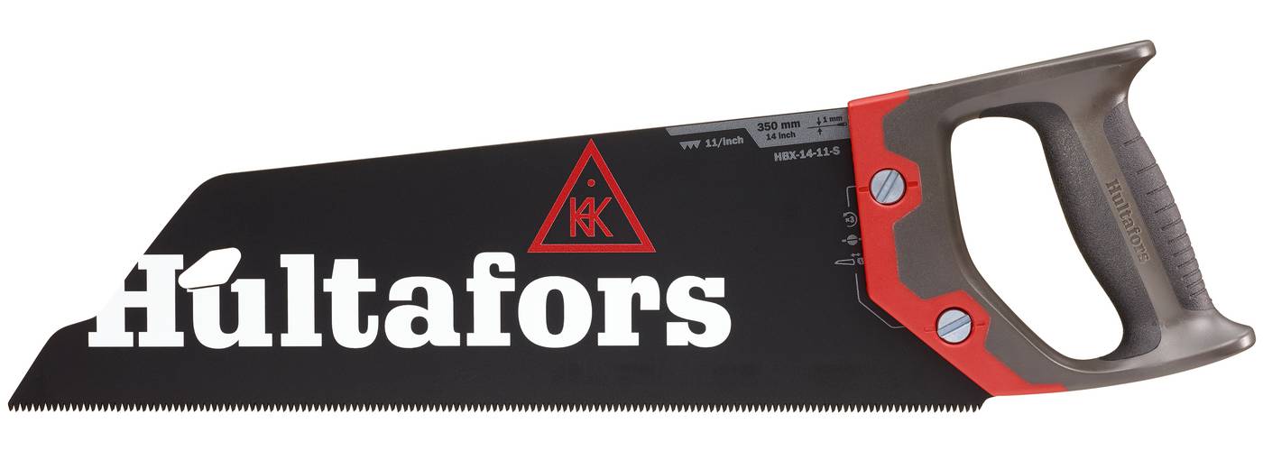 Handsåg Hultafors HBX-14-11-S