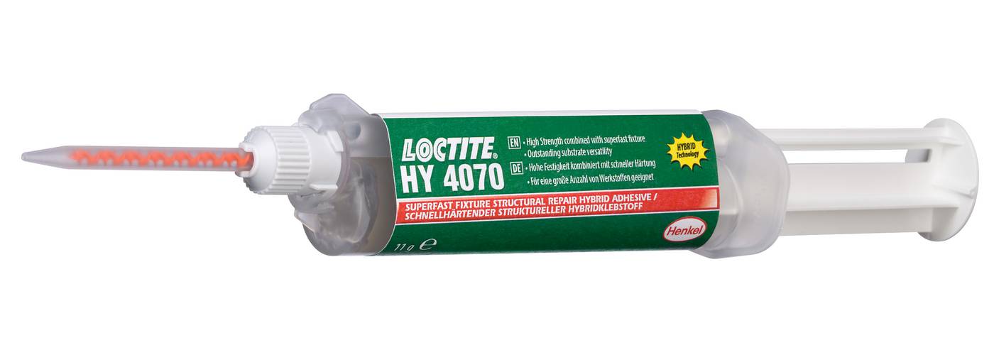 Hybridlim Loctite 4070