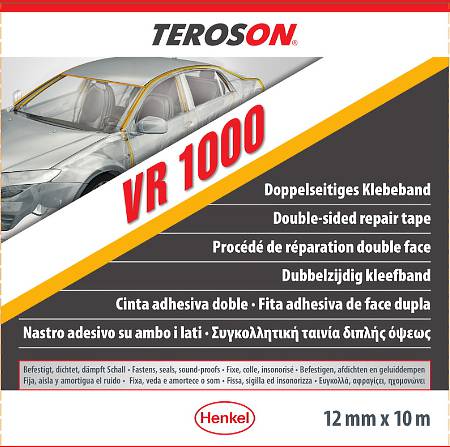 TEROSON VR 1000 – bild 2