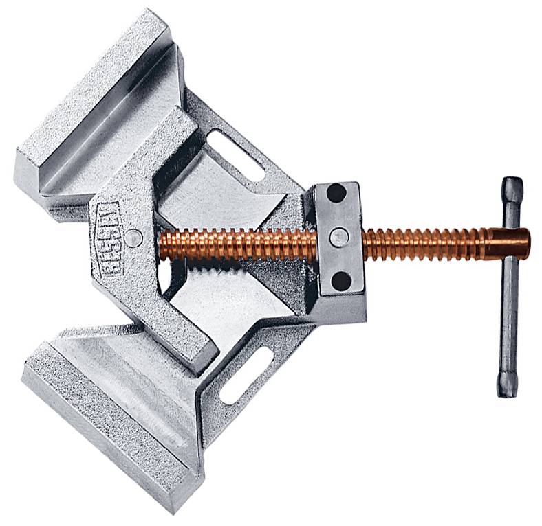 Svetstving Bessey WSM – bild 1