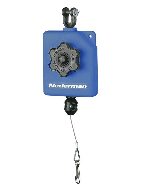 Balansblock Nederman