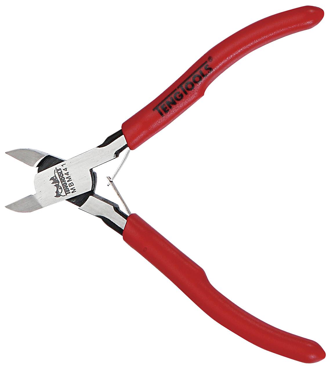 Finmekanikertång - minitång. Teng Tools MBM441 / MBM464