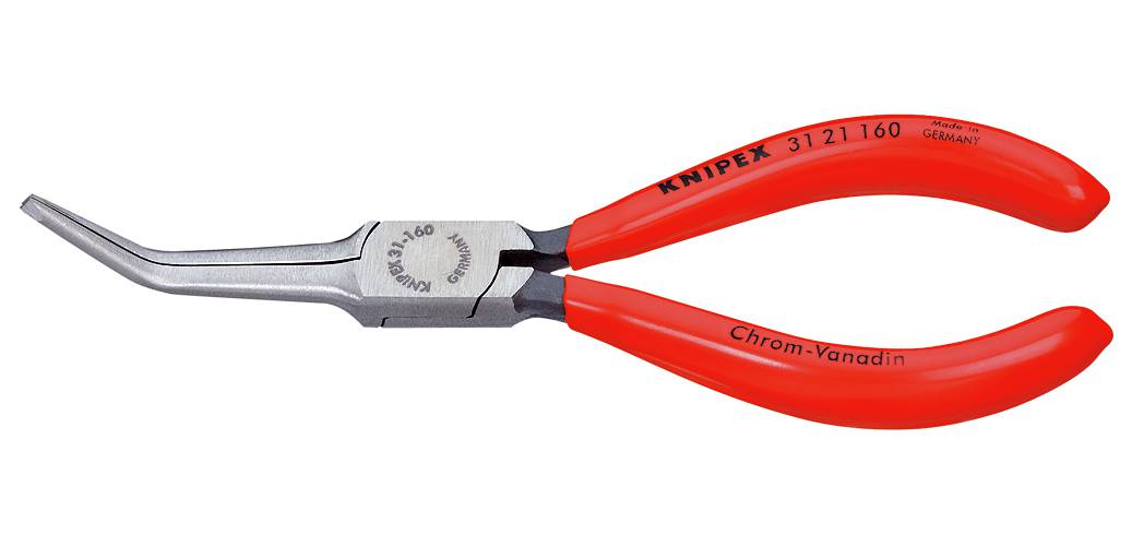 Griptång (nåltång), Knipex 31 21/31 25 160