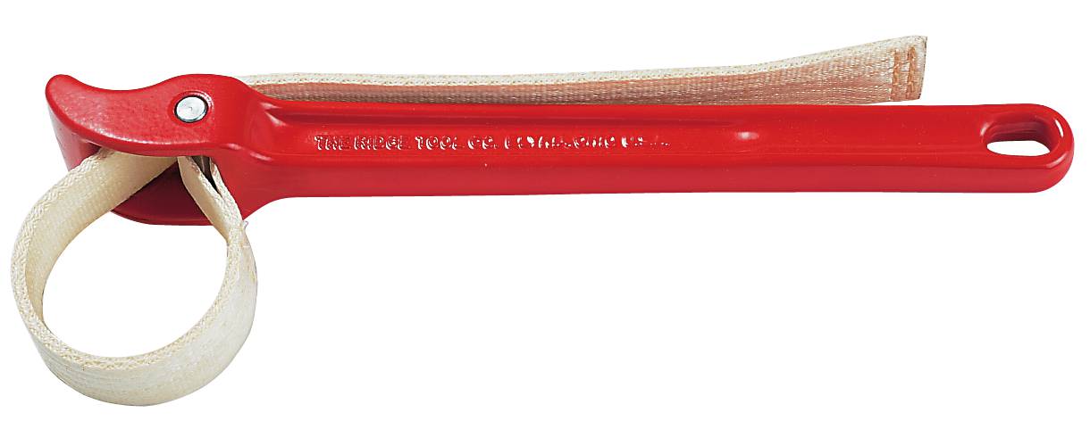 Strap tång Ridgid 2 / 5P