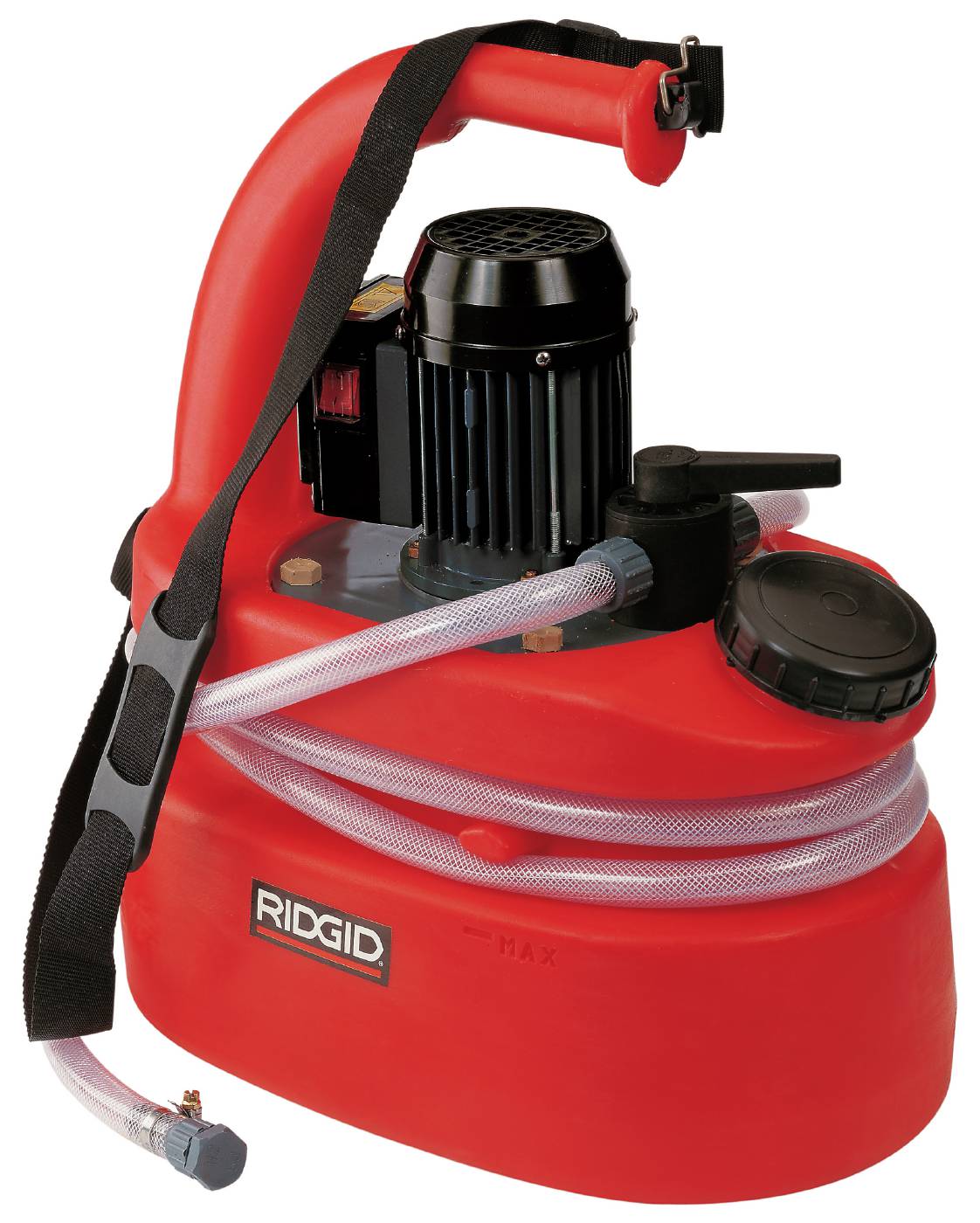 Avkalkningspump Ridgid DP 13