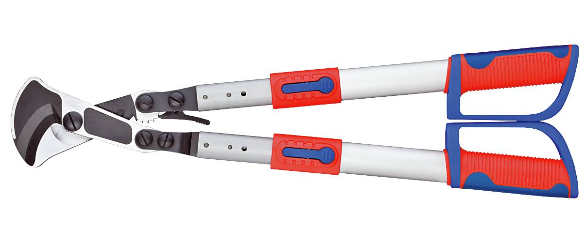 Kabelsax. Knipex 9532