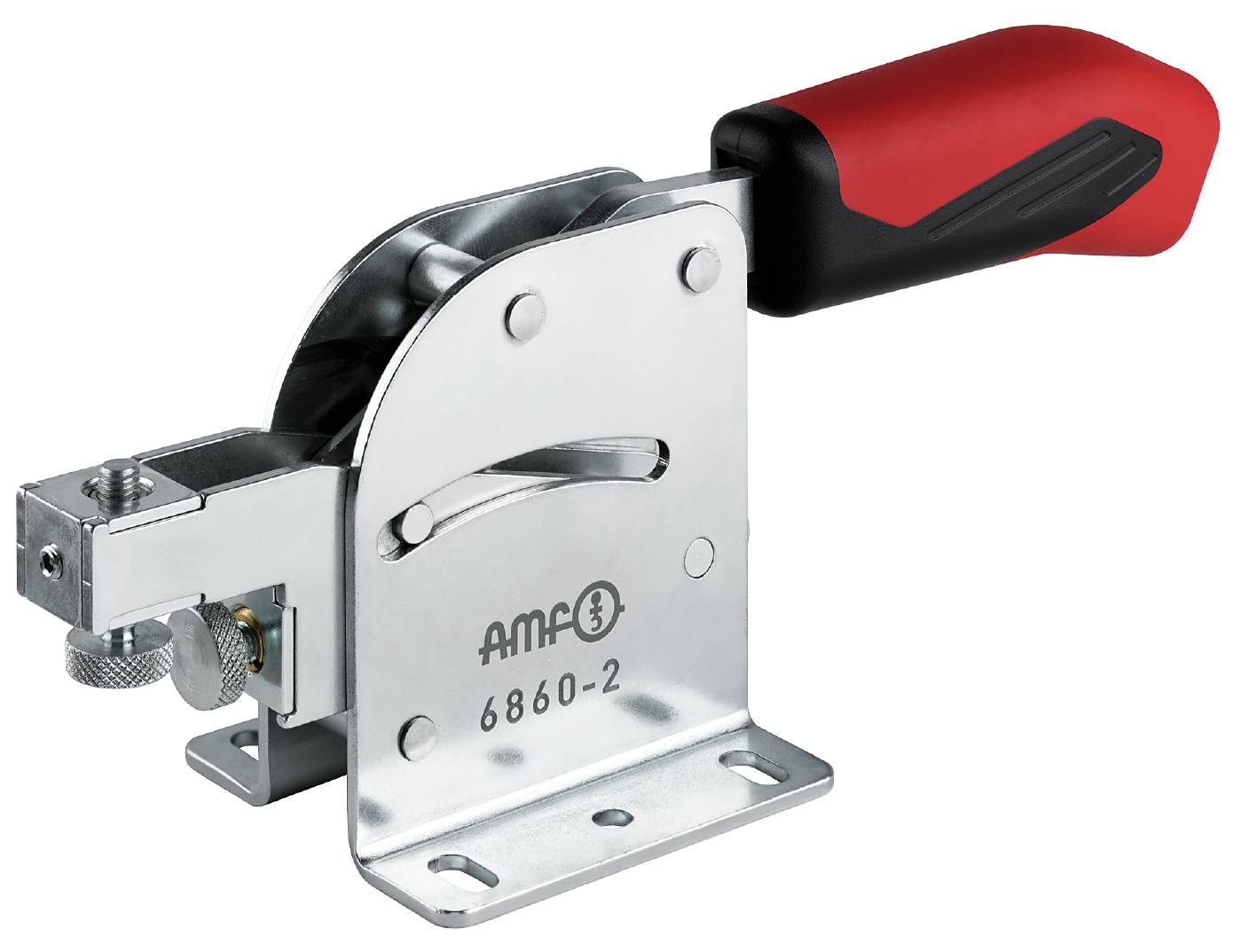 Snabbspännare AMF 6860 – bild 1