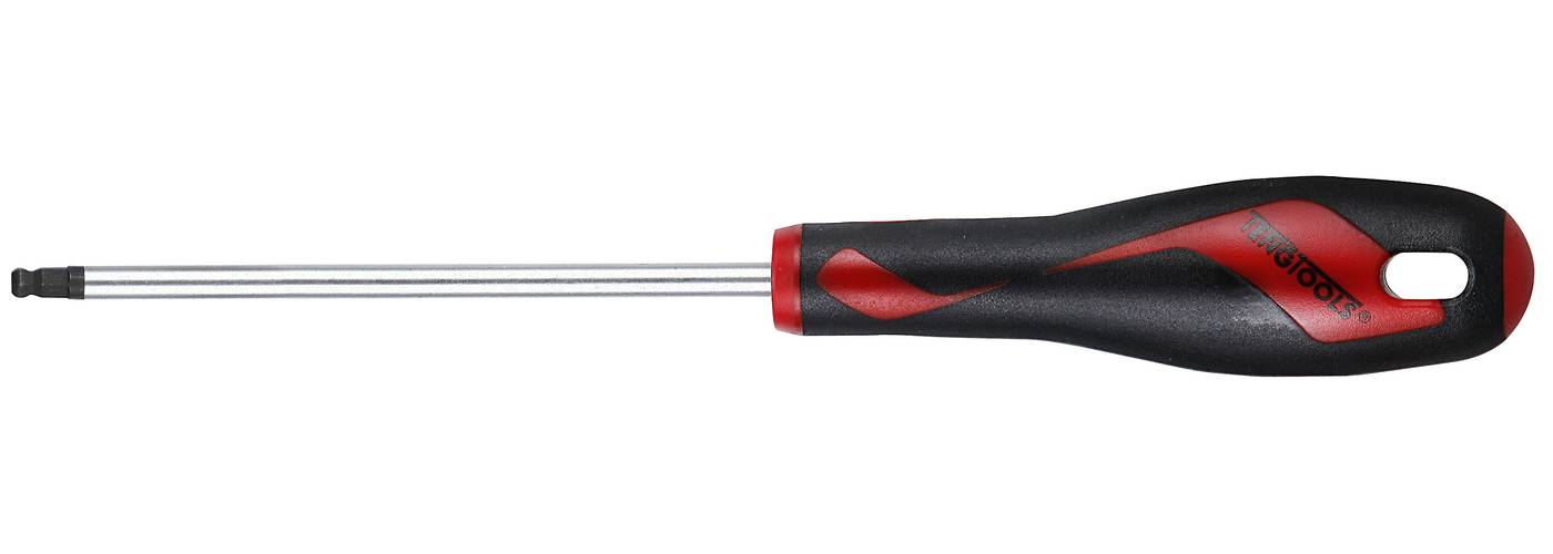 Skruvmejsel för sexkanthål Teng Tools MD