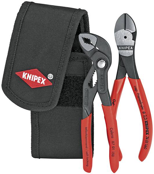 Tångsats Knipex 00 20 72