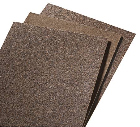 Sandpapper (Flintpapper) Luna – bild 2