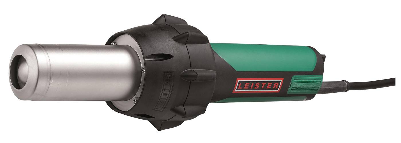 Varmluftsapparat Leister Electron ST