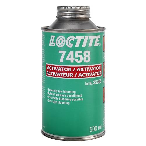 Aktivator Loctite 7458