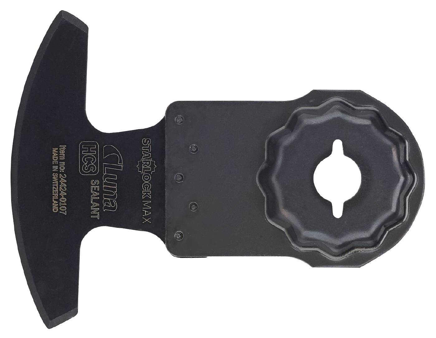 Skrapa SLM 66 HCS Luna