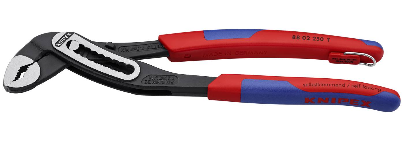 Motortång Knipex 88 02 250 T / 88 02 300 T