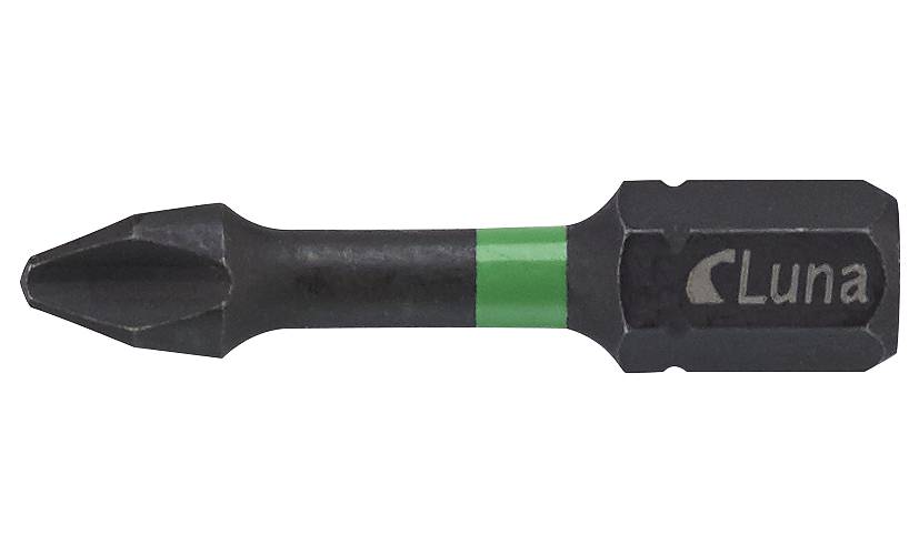 Torsionbits 32 mm för Phillip kryss-spår Luna