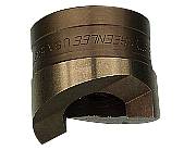 Skruvhålstans Greenlee Slug Splitter – bild 2