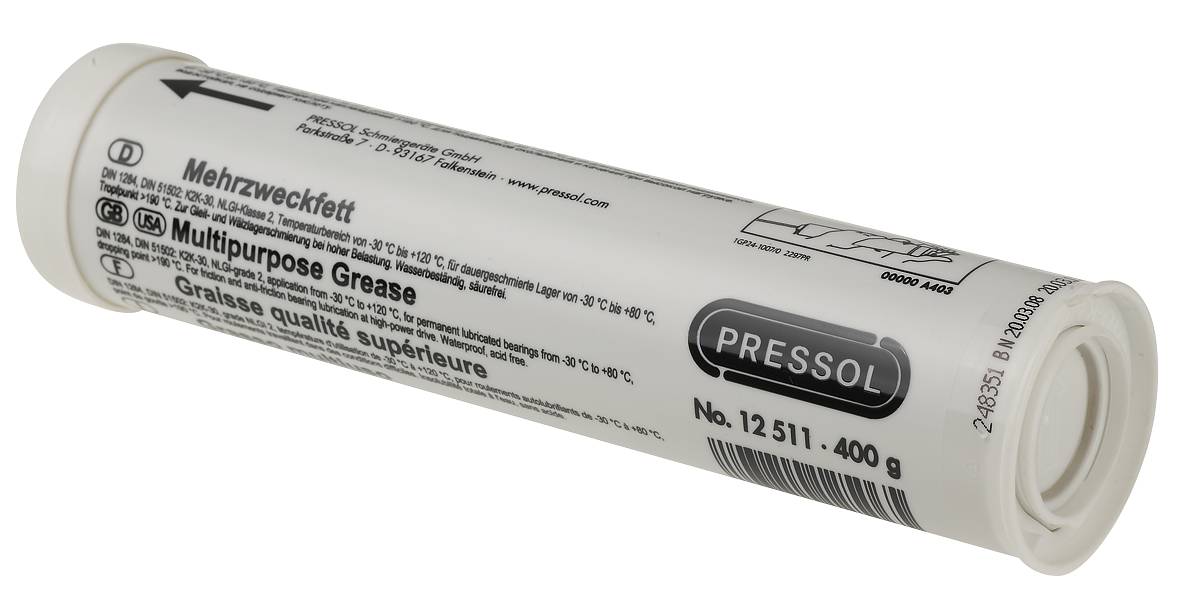 Universalfett Pressol 12511 / 12507 – bild 2