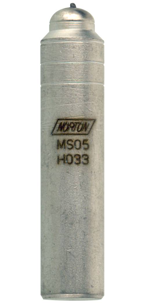 Slipskiveavrivare - diamantverktyg Norton MS-05