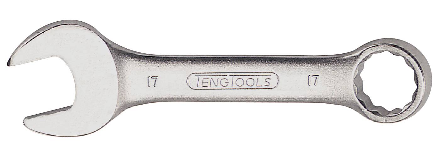 U-ringnyckel Teng Tools 6005M – bild 1