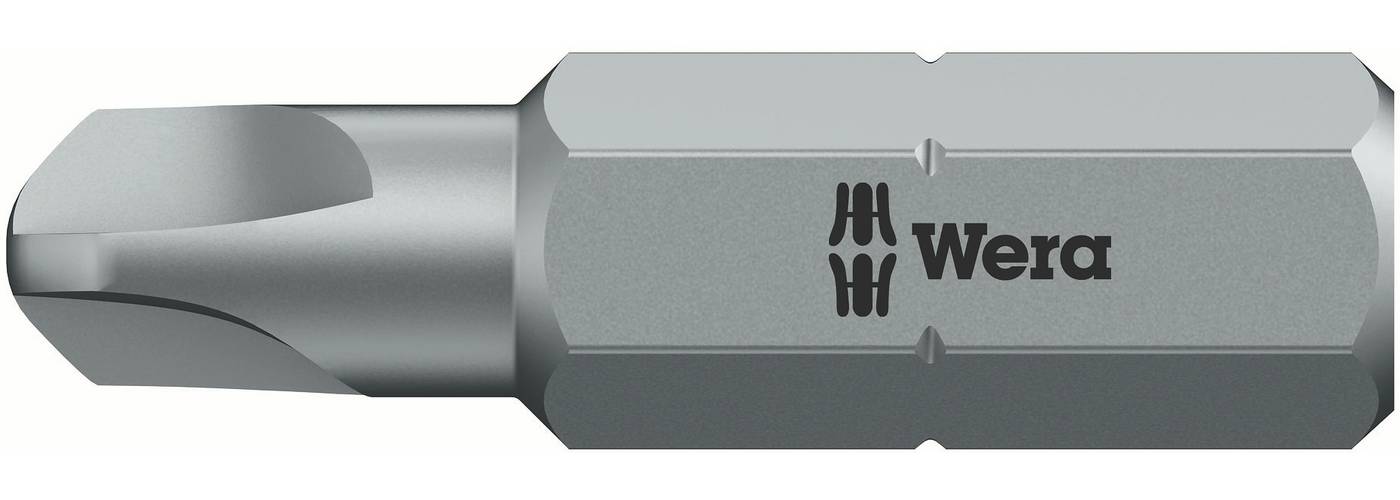 Bits för Tri-Wing spår Wera 875/1