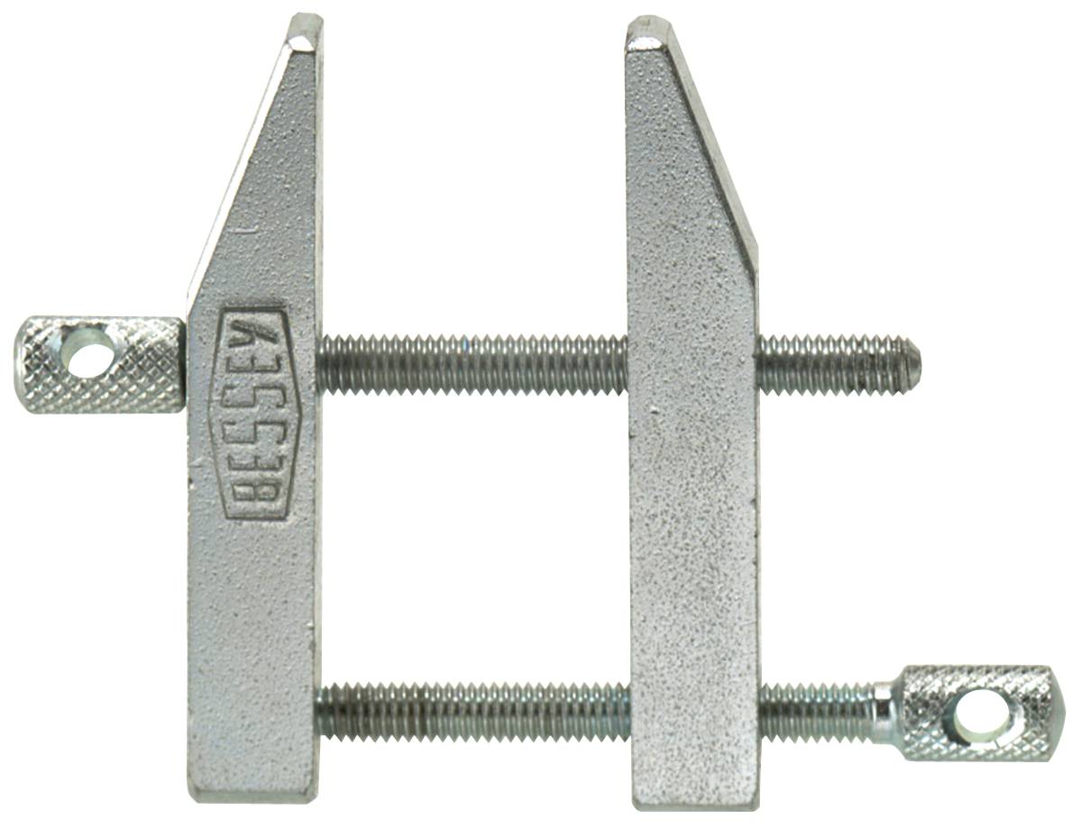 Skruvtving Bessey PA
