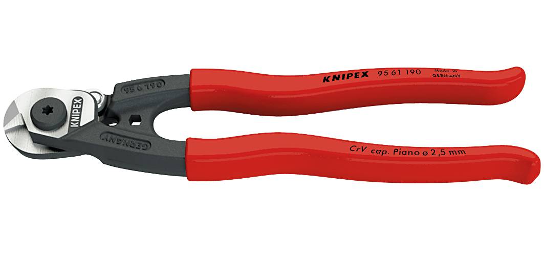 Wiresax. Knipex 9561
