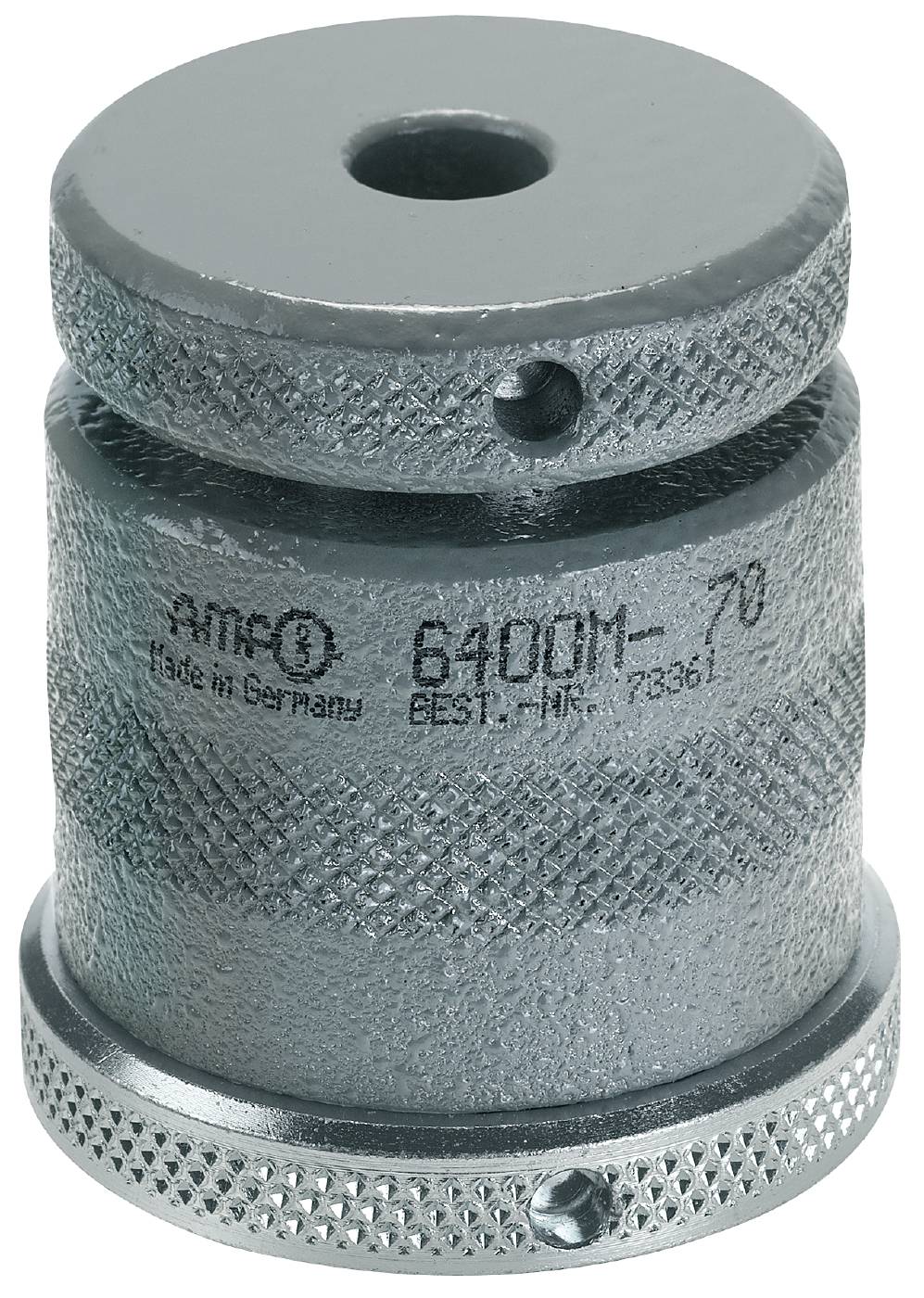 Stöddocka AMF 6400M