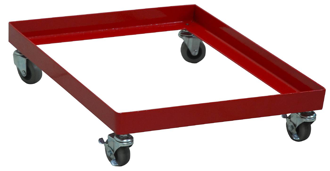 Underrede till sidoskåp Teng Tools TCSMC – bild 2