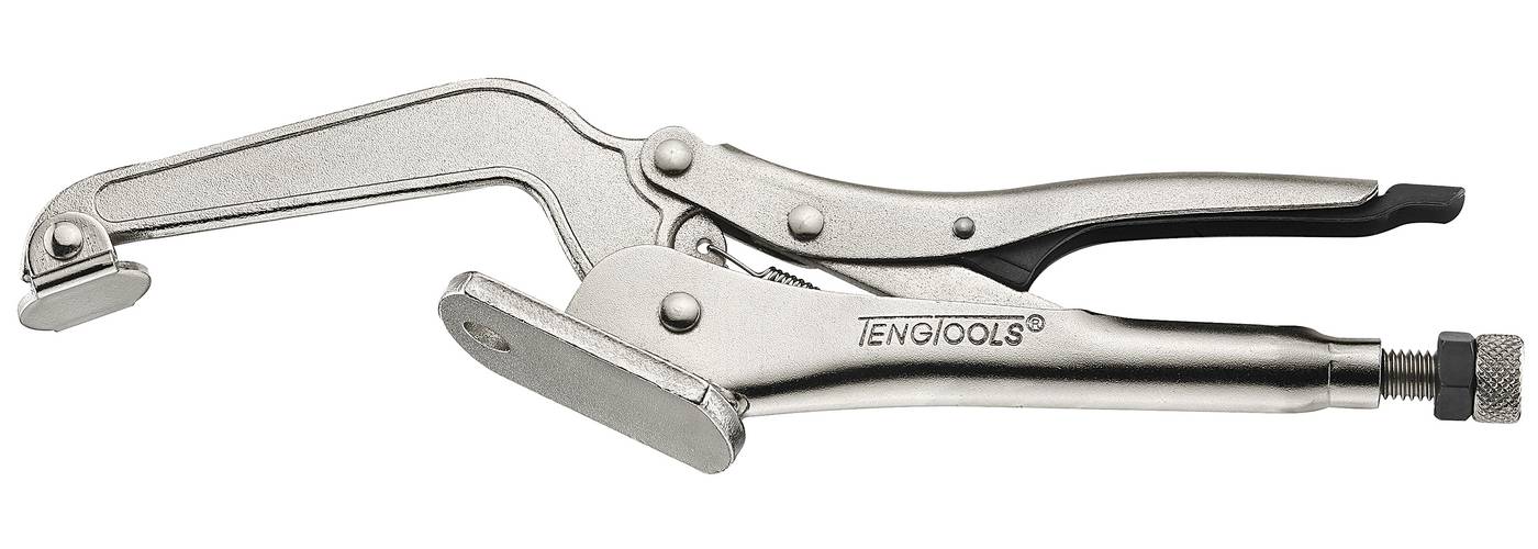 Spännfäste Teng Tools 410SP