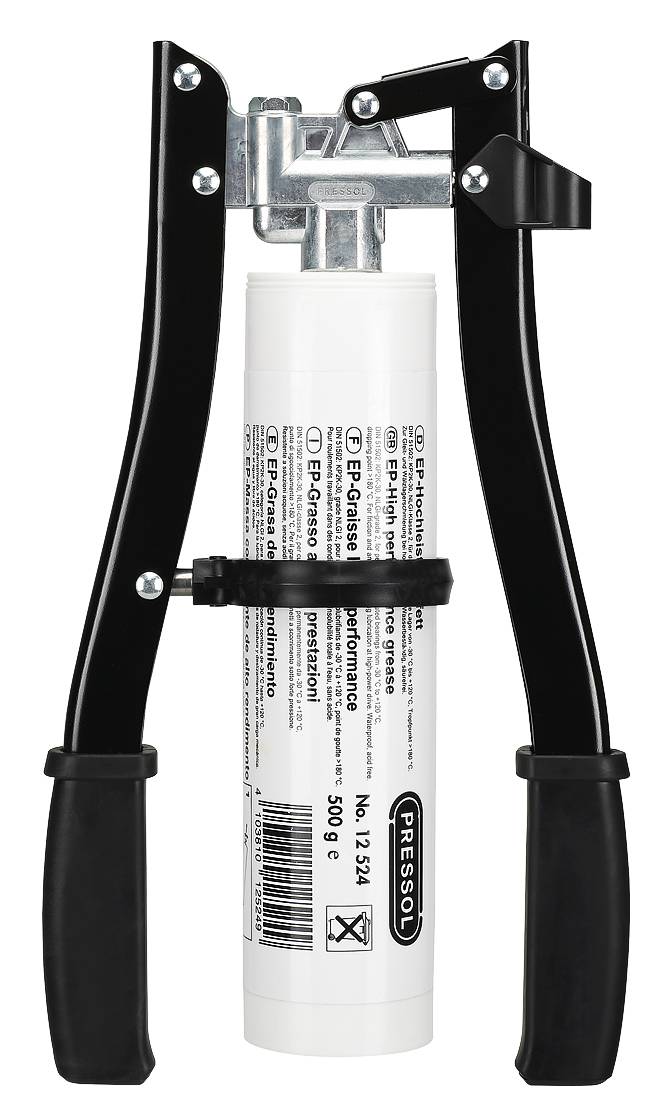 Smörjspruta Pressol 12850 / 12851 – bild 1
