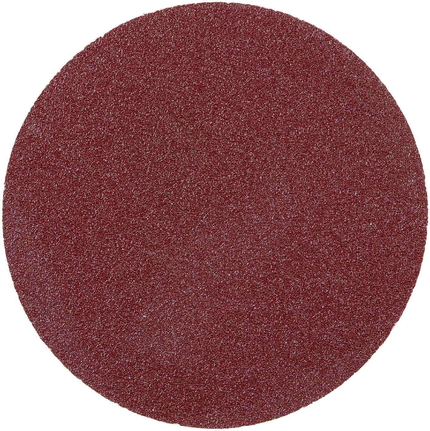 Slippappersrondell 125 mm Luna