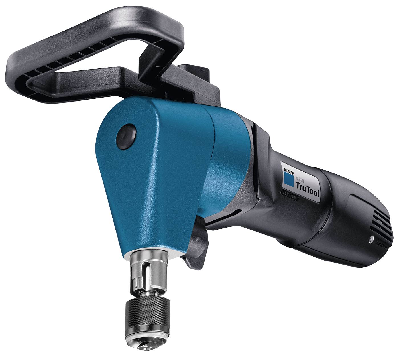 Handnibblingsmaskin TRUMPF TruTool N 350