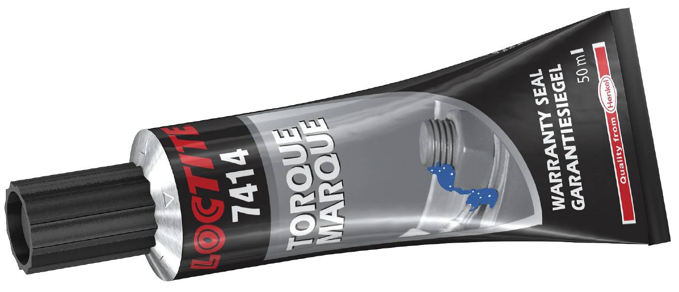 Låslack Loctite SF 7414